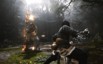 《黑神话：悟空》超越《空洞骑士：丝之歌》，成为Steam未发售游戏关注榜的榜首