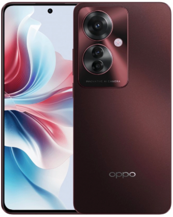 OPPO F25 Pro发布：3月4日开售