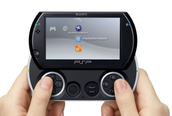 PSP Go存储扩展模块：重燃游戏记忆的新火花
