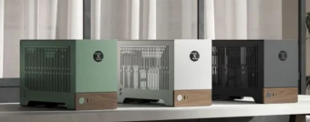 TUXEDO发布Atlas系列台式整机：包括S和XL两个版本