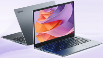 酷比魔方推出入门级笔记本产品GTBook 14 Gen2将于3月6日开售