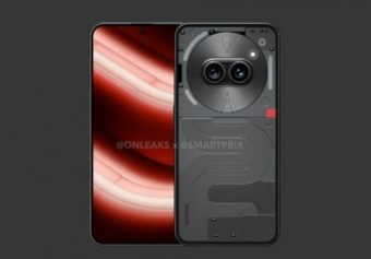 Nothing Phone (2a)发布：预计售价为30000卢比