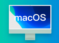 苹果推送了macOS 14.4 RC 更新：新增 Emoji 和功能优化