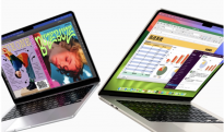 2024款苹果MacBook Air笔记本3月8日正式发售，起价8999元
