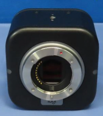 罗技Mevo Core相机通过FCC认证，采用了M4/3卡口的可换镜头设计