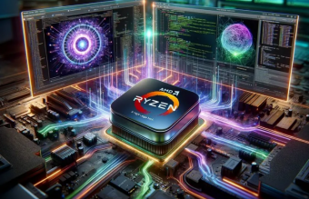 AMD发布本地化运行大语言模型公告