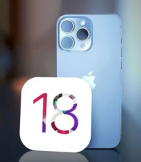 苹果iOS 18和macOS 15新功能预览：定制化无障碍体验