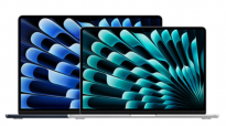 2024年款苹果MacBook Air笔记本经开售，售价8999元起