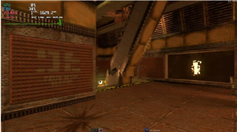 《雷神之锤 II》实现Vulkan光线追踪效果