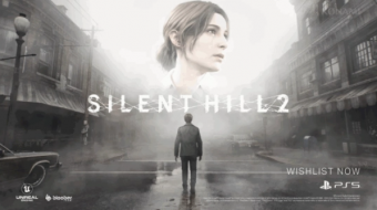 经典恐怖游戏《寂静岭 2》的重制版在韩国获得分级
