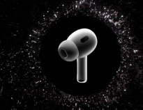 AirPods Pro 2024年大动作：iOS 18推出助听器模式
