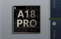 A18 Pro在GeekBench跑分库的多核得分预估约为8000分