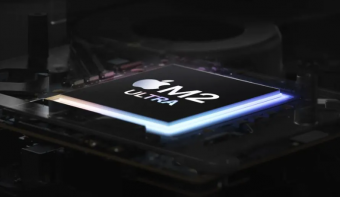 苹果M2 Ultra芯片：从汽车项目到未来新品的跃进