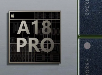 苹果A18 Pro发布：性能逊色令人失望？