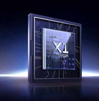 传音推出首款自主研发的电源管理芯片——Cheetah X1