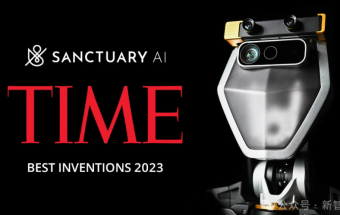 领先技术引领未来：Sanctuary AI 人形机器人 Phoenix