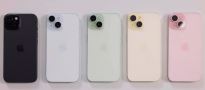 苹果已开始在巴西组装iPhone 15系列手机