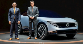 日产与本田携手合作，共建电动汽车平台