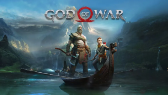 《战神 4》PC版登陆GOG平台，全程免DRM