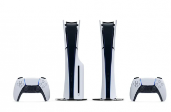 PS5全新升级：DualSense手柄音效提升、共享游玩互动功能全新体验