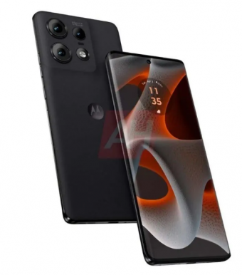 摩托罗拉计划于4月3日发布Edge 50 Fusion智能手机