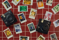富士发布全新 Instax Mini 99 拍立得相机
