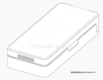 苹果新专利发布：iPhone贴膜工具领域再创新