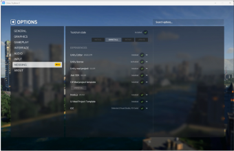 《都市：天际线 2》将推出Paradox Mods模组平台和海滩资产包