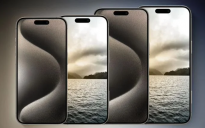 苹果iPhone 16系列：超窄边框技术引领全新尺寸革命