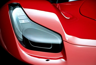 法拉利电动汽车：传承引擎轰鸣声的未来