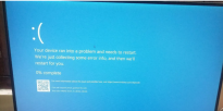 Windows 11 KB5035853更新导致蓝屏死机问题