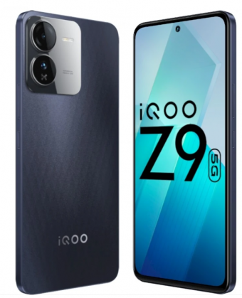iQOO Z9系列将搭载高通骁龙8s Gen 3处理器