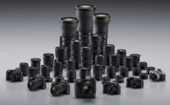 尼康即将发布全新Z 28-400mm f/3.5-6.3非S-Line全画幅镜头