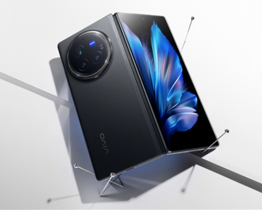 vivo即将推出全新的vivo X Fold3系列:将再次引领折叠屏手机的设计和性能标准