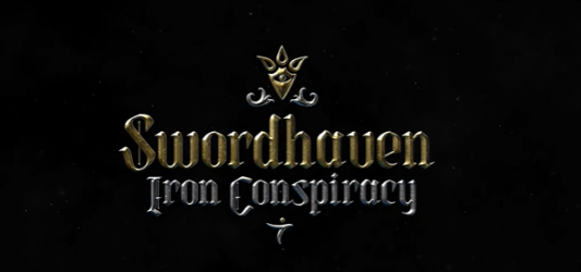 《Swordhaven》正式开启众筹：预计将登陆PC平台