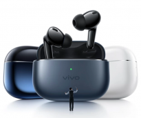 vivo X Fold3发布会：vivo TWS 4 Hi-Fi版耳机抢先曝光