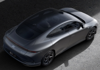 智己汽车L6将参展2024北京国际汽车展览会，并于5月正式上市