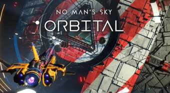 Hello Games 宣布《星际探索者：轨道》（Orbital）的第 27 次更新