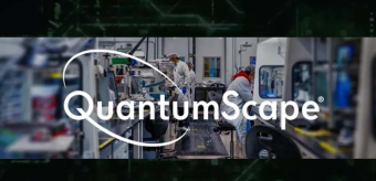 QuantumScape公司Alpha-2固态电池原型交付：迈向电动汽车领域的新里程碑