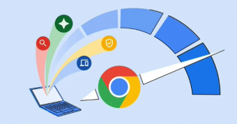 谷歌发布全新Windows on Arm原生版Chrome浏览器