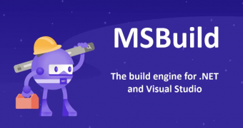 微软更新MSBuild编辑器：提高易用性与开发效率