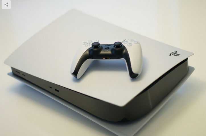 索尼PlayStation 5“Trim”将于4月5日在印度推出