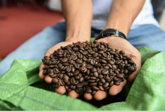咖啡豆价格爆涨12% 创3年内最大周涨幅