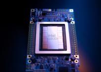 Intel推最新AI芯片、杠上H100 台积电5纳米代工
