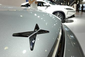 中国小鹏汽车将扩大在香港和澳门的电动汽车销售