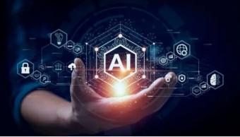 分庭抗礼！美国AI开发领先全球 专利、机器人数量中国世界第一