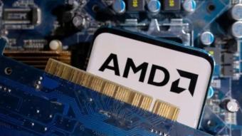 AMD推出支持AI PC最新芯片 以与英伟达和英特尔竞争
