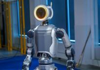 波士顿动力发表专为真实应用设计的电动Atlas机器人