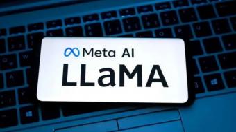 全球首个开源GPT-4来了！Meta正式推出Llama 3 即将追上OpenAI