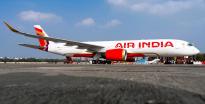 印度航空公司将在从德里到迪拜的短途航线上推出空客A350服务